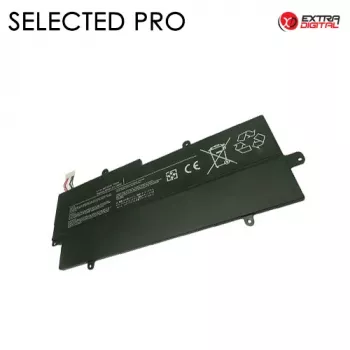 Extra Digital Selected Pro Notebook Battery for Toshiba PA5013U-1BRS, 2600mAh