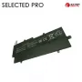 Extra Digital Selected Pro Notebook Battery for Toshiba PA5013U-1BRS, 2600mAh