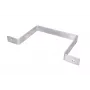 Extralink kabeļu uzglabāšanas rāmja starplika, 165mm