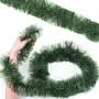 Extralink Christmas Garland, dekoratīvā virtene 5m - USB LED virtene, silti balti, iekštelpām