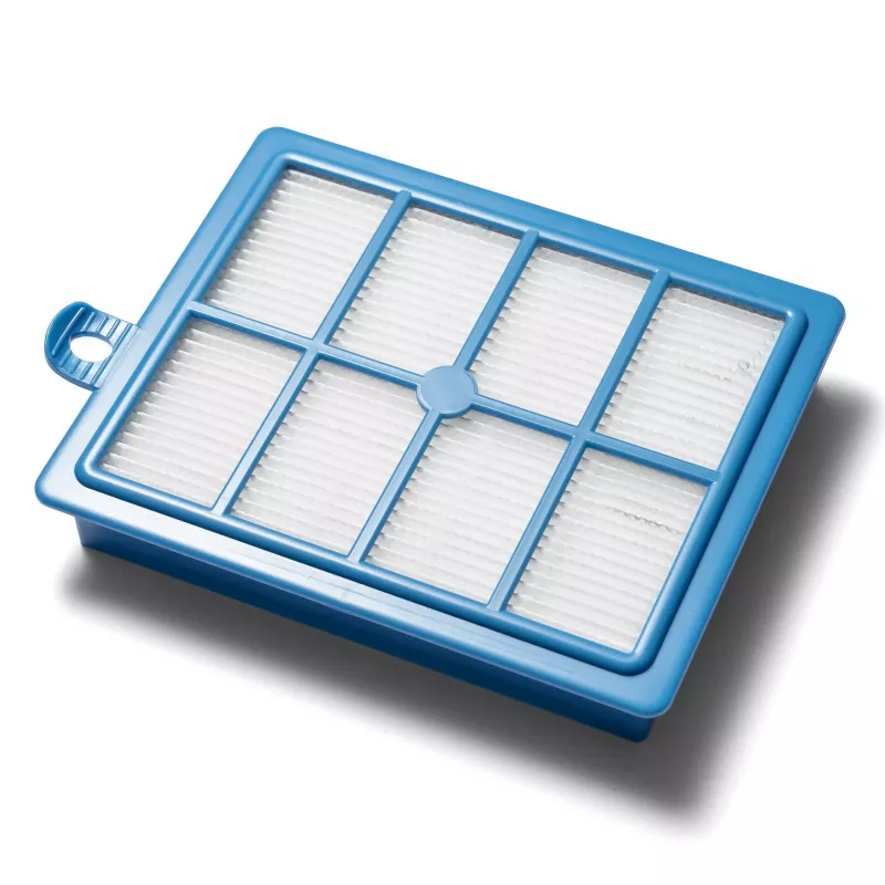 EXTRALINK HEPA Filtrs Philips Electrolux AEG putekļsūcējiem EFH12W AEF12W FC8031 EL012W