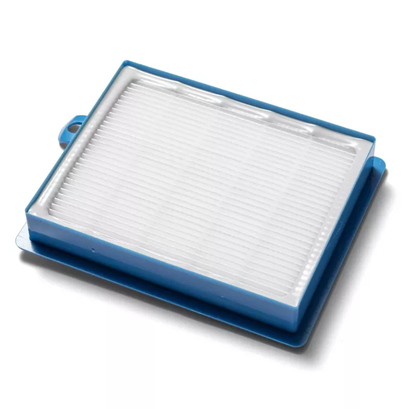 EXTRALINK HEPA Filtrs Philips Electrolux AEG putekļsūcējiem EFH12W AEF12W FC8031 EL012W