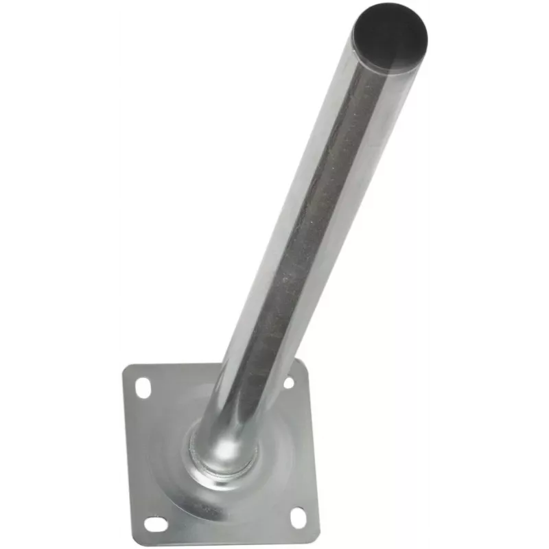 Extralink P600 jumta stiprinājums 600 mm cinkota tērauda antenas masts