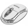 Extreme XM106W Bluetooth optiskā pele 1000 DPI