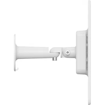EZVIZ CS-PBC24-R100-20AH 24W Saules panelis ar akumulatoru Balts