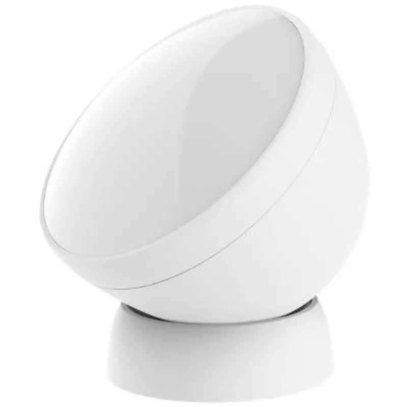 EZVIZ CS-T1C bezvadu PIR kustības sensors, Zigbee 3.0, 12 m diapazons, balts