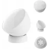EZVIZ CS-T1C bezvadu PIR kustības sensors, Zigbee 3.0, 12 m diapazons, balts