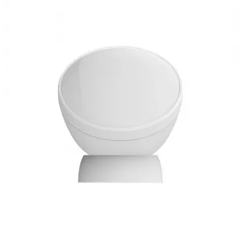 EZVIZ CS-T1C bezvadu PIR kustības sensors, Zigbee 3.0, 12 m diapazons, balts
