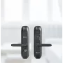 Viedās slēdzenes komplekts EZVIZ DL01S-DIY ar tastatūru un A3 Hub