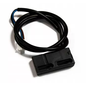 FAAC magnētiskais sensors FAAC/GENIUS 740/741/BLIZZARD ar pamatni (63001025)