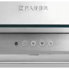 Faber NICE LED SRM X/V NS A60 sienas tvaika nosūcējs, 60 cm, nerūsējošais tērauds