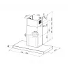 Faber STILO GLASS SMART A60