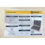 FANAR vītņgriešanas instrumentu komplekts M3-M24 HSS CZD-85