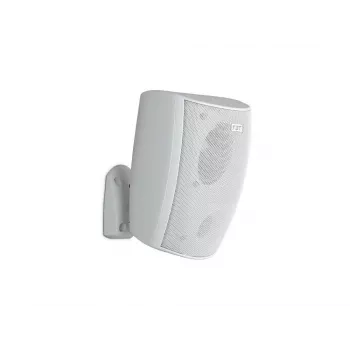 FBT AC PROJECT 550WHT Sienas skaļrunis, 2-virzienu - 5.25 inch + 1 inch - 100W RMS - 100V - Balts RAL9010