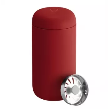 Fellow Carter Move Mug 355 ml Redwood Travel Mug