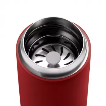 Fellow Carter Move Mug 355 ml Redwood Travel Mug