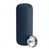 Fellow Carter Move Mug 473 ml Navy Blue Thermal Travel Mug