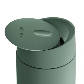 Fellow Carter Slide Mug 473 ml Sage Green