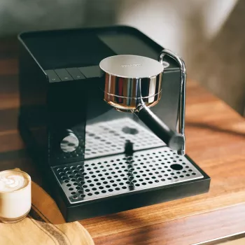 Fellow Espresso Machine Series 1 matēti melns