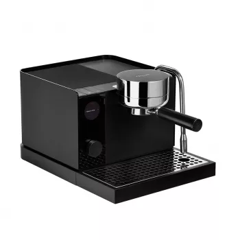 Fellow Espresso Machine Series 1 matēti melns