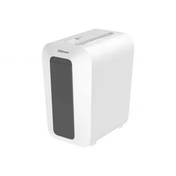Fellowes 84729080 Šķērsgriezuma dokumentu smalcinātājs ar SafeSense tehnoloģiju, 16 lapas, 23L tvertne