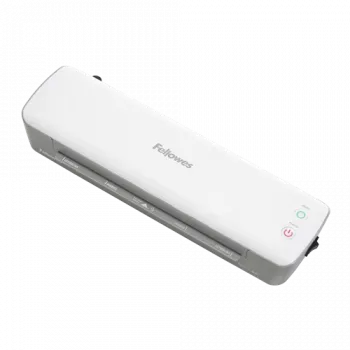Fellowes Ion A4 Laminator White/Gray
