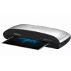 Fellowes Spectra A4 Cold/Hot Laminators, Melns/Pelēks