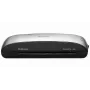 Fellowes Spectra A4 Cold/Hot Laminators, Melns/Pelēks