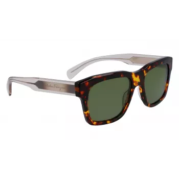FERRAGAMO MAN SF1087S561821 Saulesbrilles 56/18/145 mm