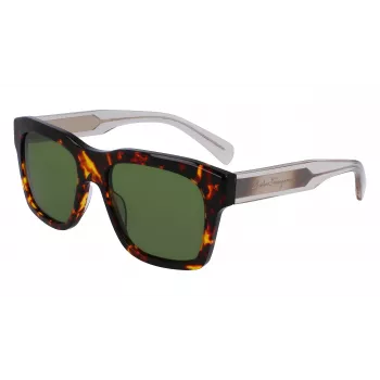 FERRAGAMO MAN SF1087S561821 Saulesbrilles 56/18/145 mm