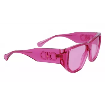 Ferragamo SF1077S Unisex Brillen 56/13/140 mm