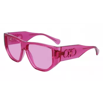 Ferragamo SF1077S Unisex Brillen 56/13/140 mm