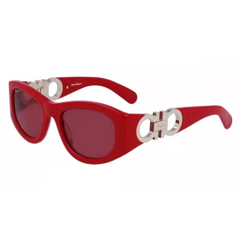 Ferragamo SF1082S saulesbrilles sievietēm 531960 53/19/120 mm