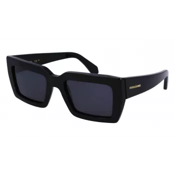 FERRAGAMO SF1108S542100 Sieviešu saulesbrilles 54/21/140 mm