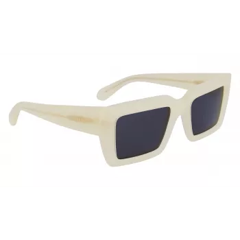 FERRAGAMO SF1108S542110 Sieviešu saulesbrilles, kvadrātveida acetāts, 54/21/140 mm