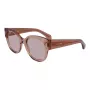 FERRAGAMO SF2007S512026 Sieviešu saulesbrilles 51/20/140 mm