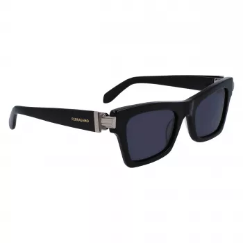 FERRAGAMO SF2013S-1 Sieviešu saulesbrilles 52/21/135 mm