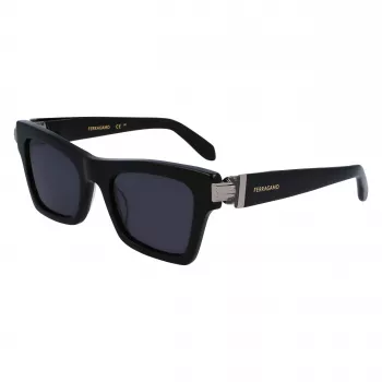 FERRAGAMO SF2013S-1 Sieviešu saulesbrilles 52/21/135 mm