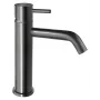 FERRO BCK2GM izlietnes maisītājs, zems, Gun Metal