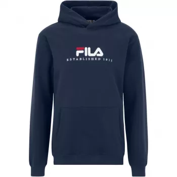 Fila Brunssum vīriešu sporta džemperis Navy Blue S