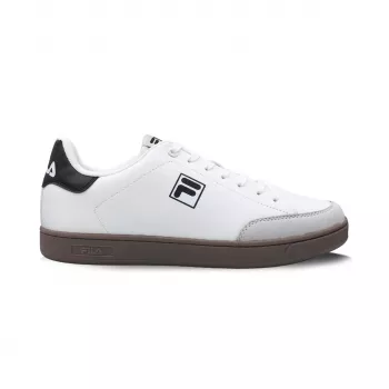 Fila Courtbay vīriešu kedas White-Black FFM0365 13036 44. izmērs