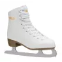 Fila Eve Ice dāmu daiļslidošanas slidas - Baltas, EU 40 / UK 6.5