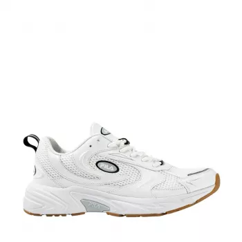 Fila Kreatix vīriešu ikdienas kedas baltas FFM0462 13033, 44. izmērs