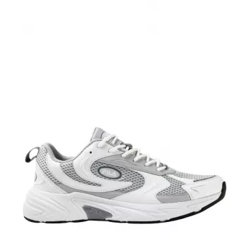 Fila Kreatix vīriešu kedas White Grey 42