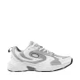 Fila Kreatix vīriešu kedas White Grey 42