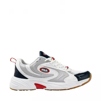 Fila Kreatix vīriešu kedas White Navy FFM0462 45. izmērs