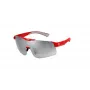 FILA vīriešu sporta aizsargbrilles Shield SFI127997FZX 99mm lēcas