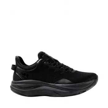 FILA Retron vīriešu kedas melnā krāsā, FFM0477 80010, 43. izmērs
