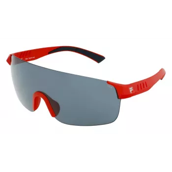 FILA SF93809907FZ Vīriešu sporta saulesbrilles ar UV400 aizsardzību