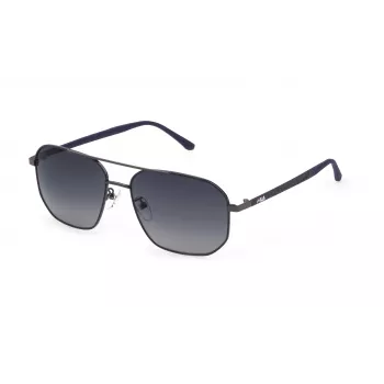 FILA SFI300-580K53 Vīriešu saulesbrilles 58/16/140 mm